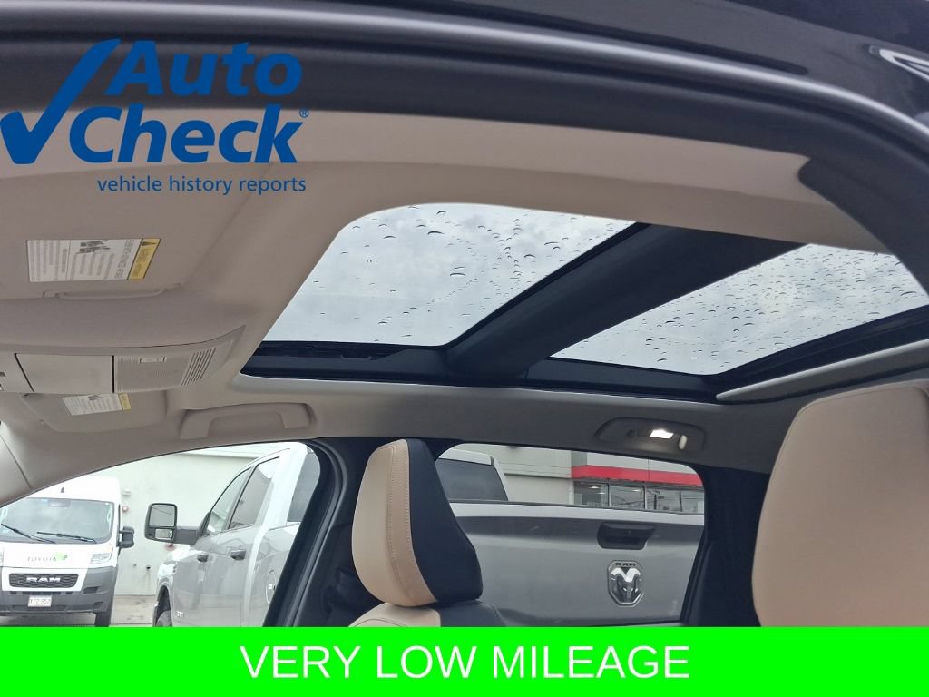 Used 2026 MAZDA CX-5 2.5 S w/ Premium Plus Package AWD/4WD image 19