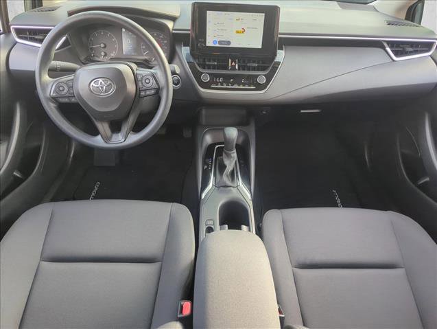 Certified 2024 Toyota Corolla LE w/ LE Convenience Package image 18