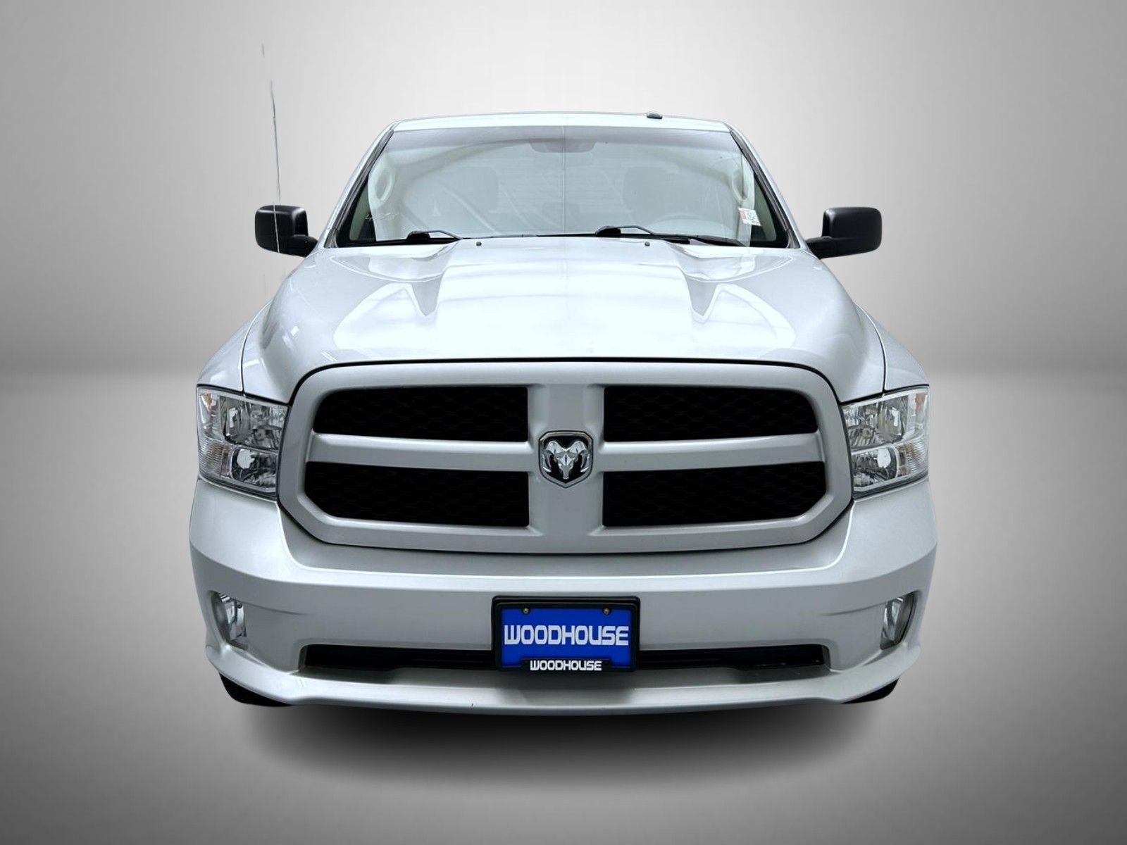 Used 2018 RAM 1500 Express w/ Express Value Package AWD/4WD image 2