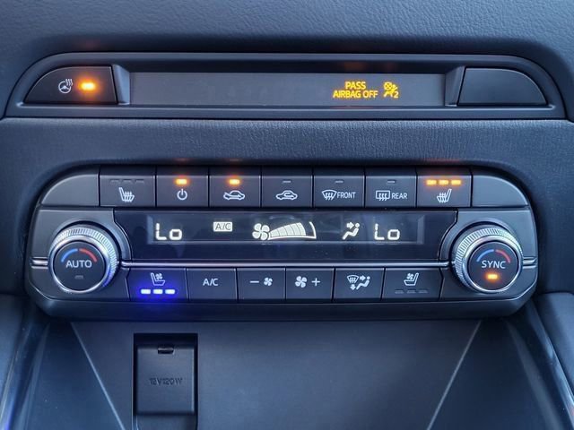 New 2025 MAZDA CX-5 AWD 2.5 S image 23