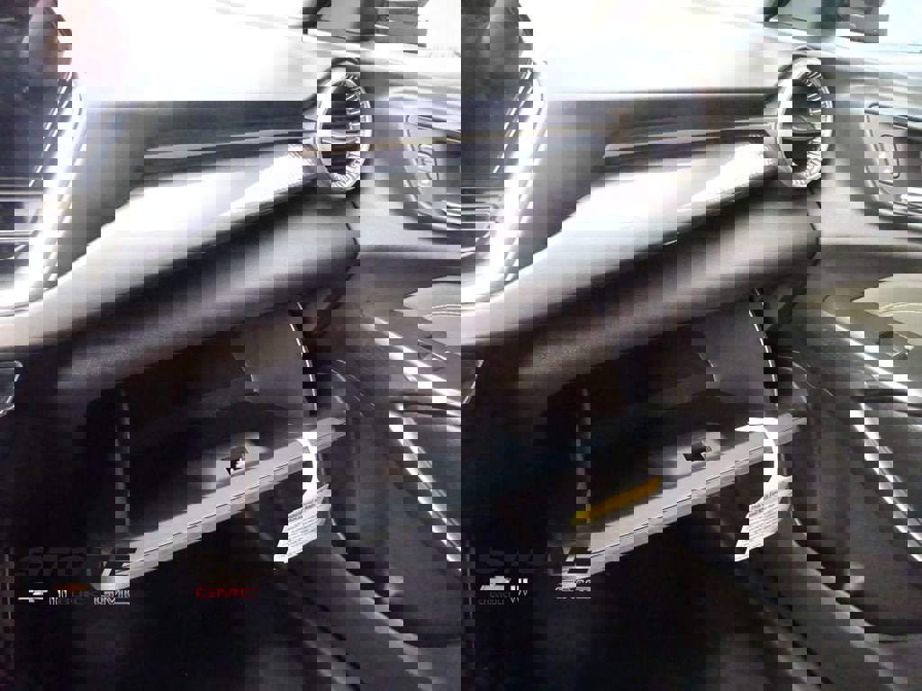 New 2026 Chevrolet Trax ACTIV w/ Driver Confidence Package image 27