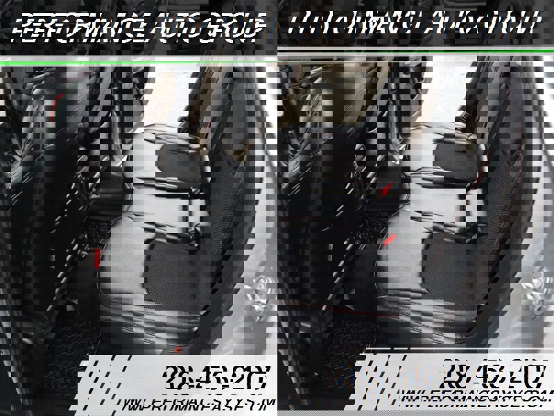 Used 2020 Jeep Compass Trailhawk image 12