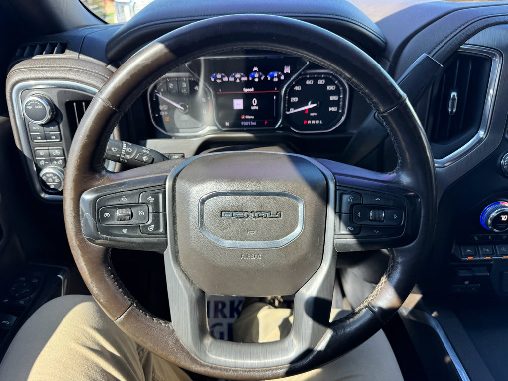 Used 2021 GMC Sierra 1500 Denali w/ Denali Ultimate Package image 19