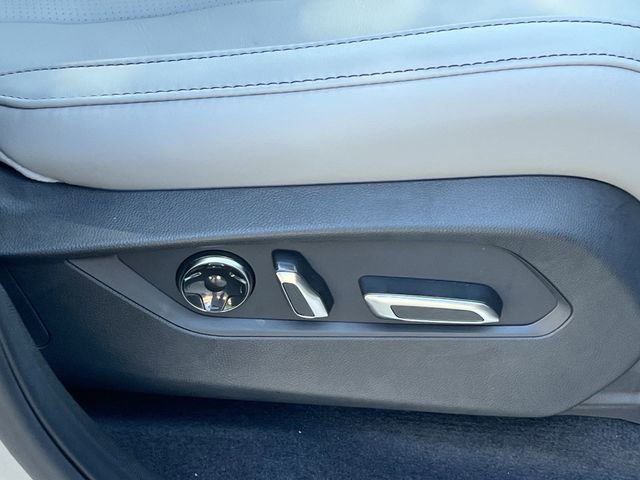 Certified 2026 Acura MDX w/ Technology Package FWD image 31