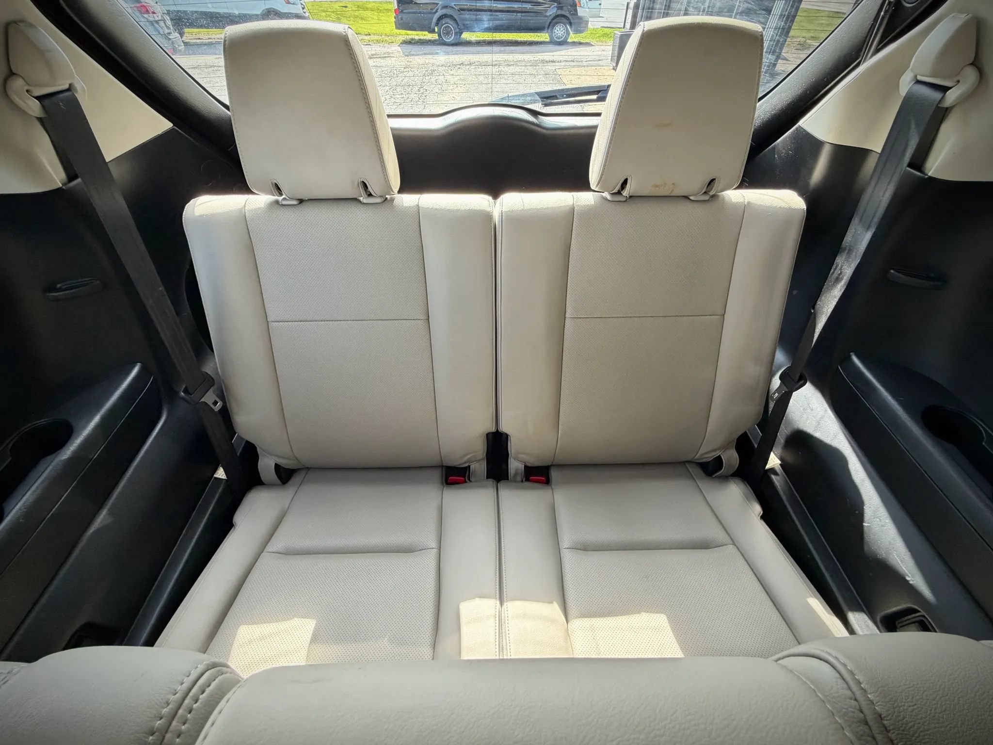 Used 2015 MAZDA CX-9 Grand Touring w/ GT Technology Package FWD image 18