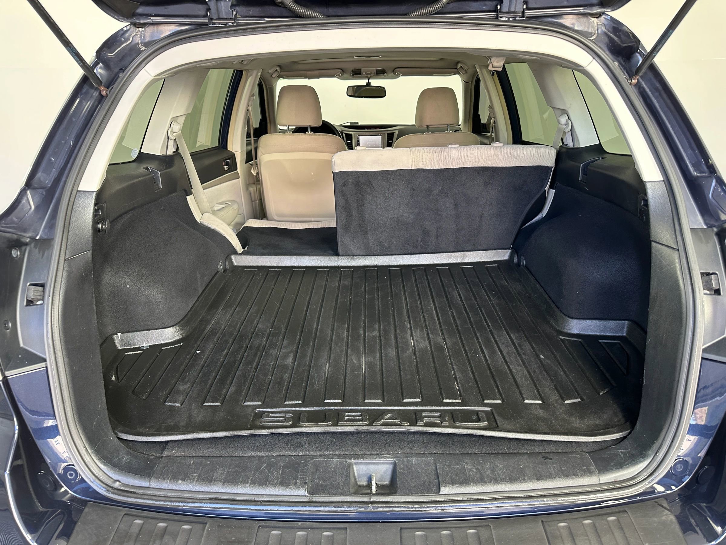 Used 2013 Subaru Outback 2.5i Premium image 20