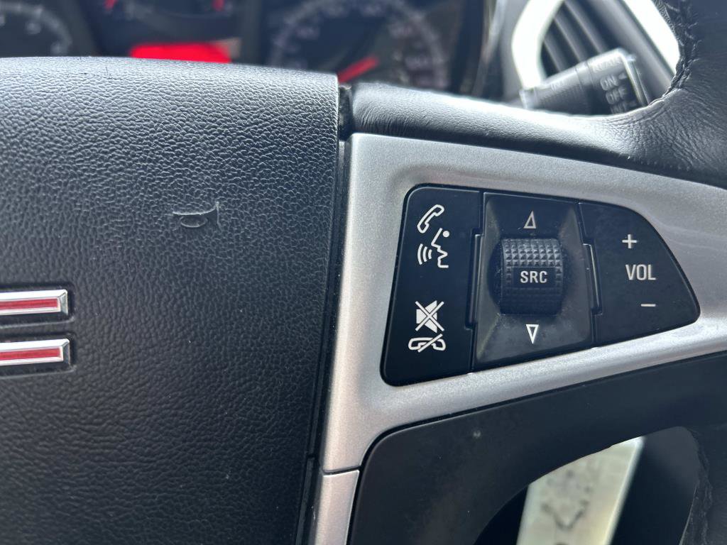 Used 2013 GMC Terrain SLE w/ Chrome and Technology Package image 21