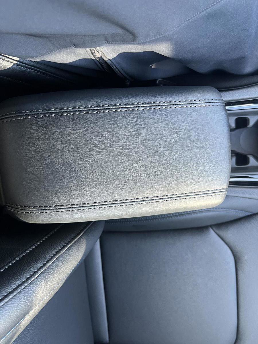 New 2026 Jeep Compass Limited w/ Sun, Sound & Navigation Group image 24