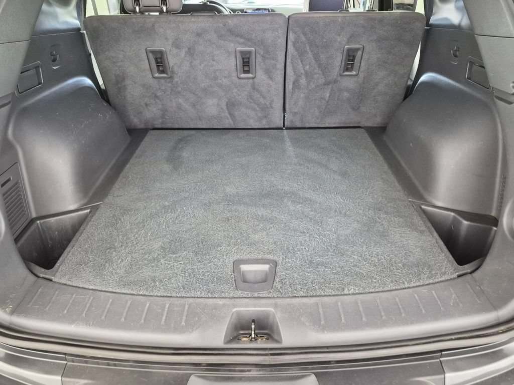 Certified 2020 Chevrolet Blazer LT FWD image 31