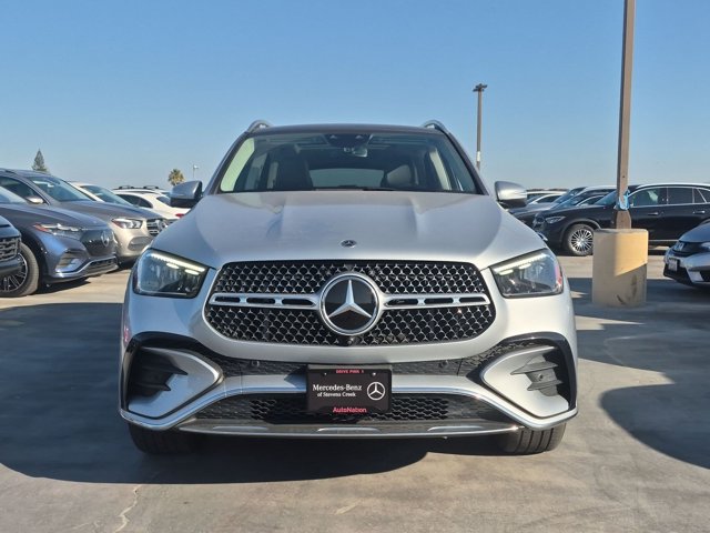 Certified 2024 Mercedes-Benz GLE 450 4MATIC image 2