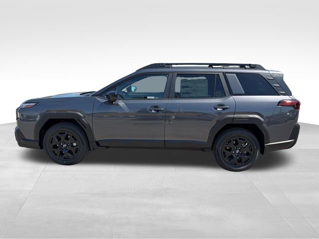 New 2026 Subaru Outback Limited AWD/4WD image 4