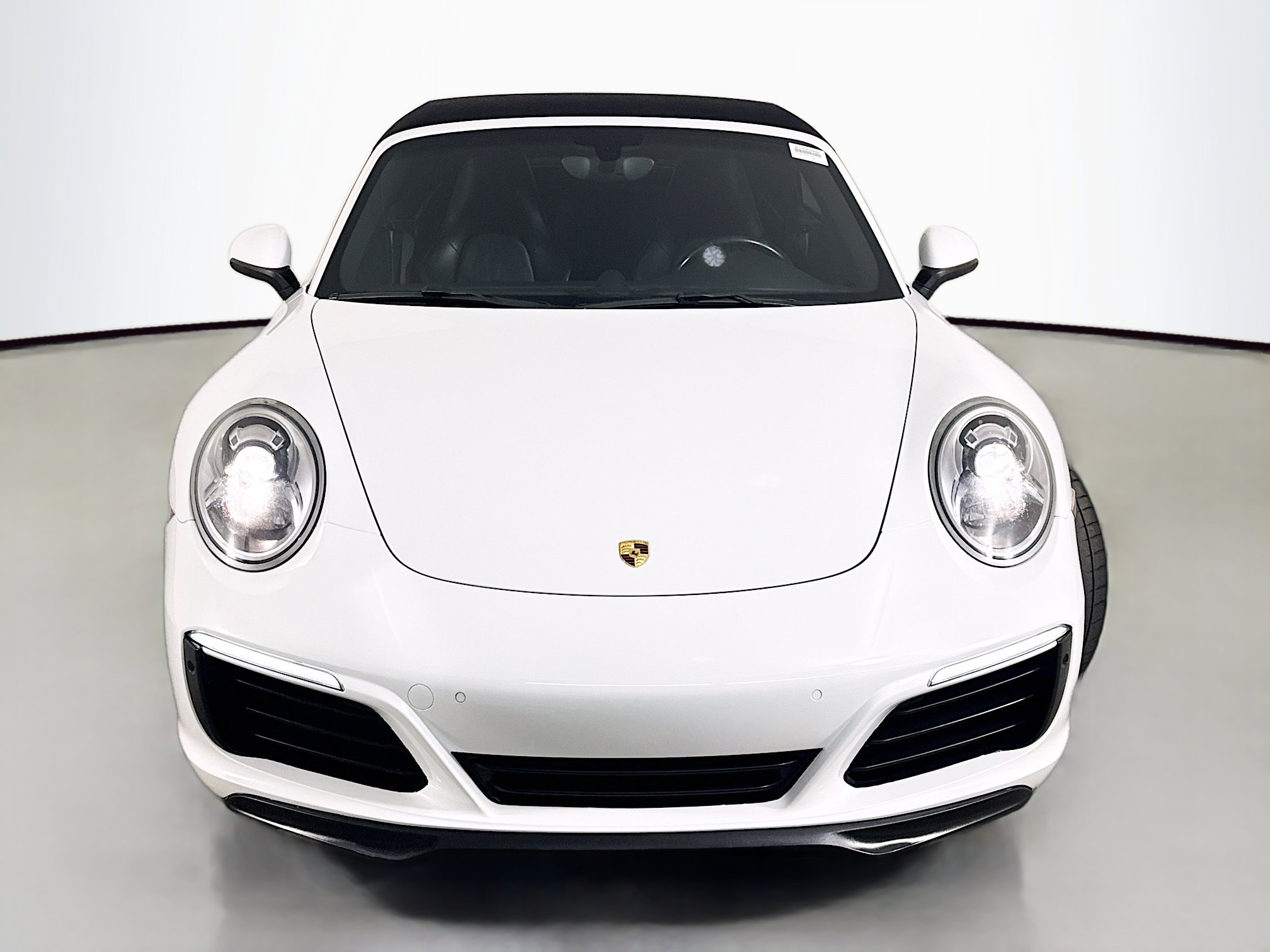Used 2017 Porsche 911 Carrera S RWD video 2