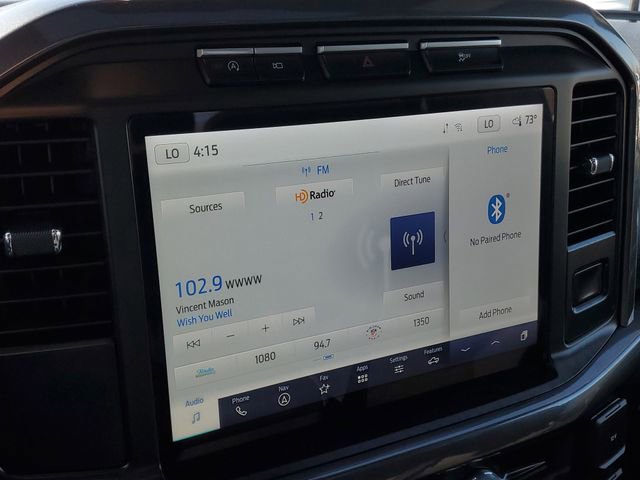 Certified 2023 Ford F150 XLT w/ Equipment Group 302A High AWD/4WD image 21