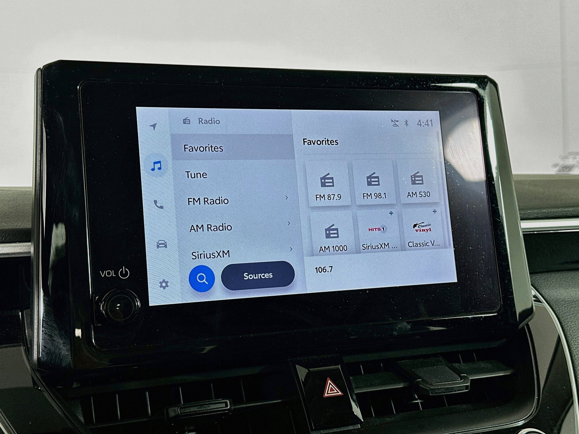 Used 2025 Toyota Corolla LE FWD image 21