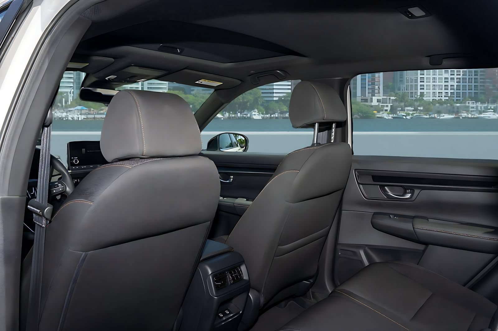 Certified 2023 Honda CR-V Sport image 18