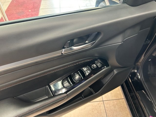 Used 2023 Nissan Altima 2.5 SR w/ SR Premium Package FWD image 7