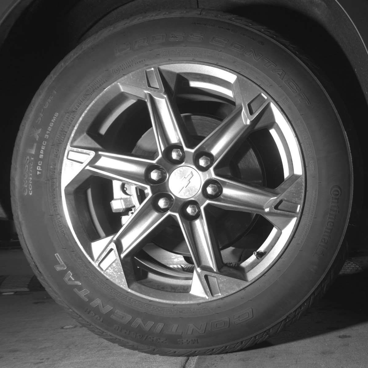 Used 2025 Chevrolet Blazer LT image 15