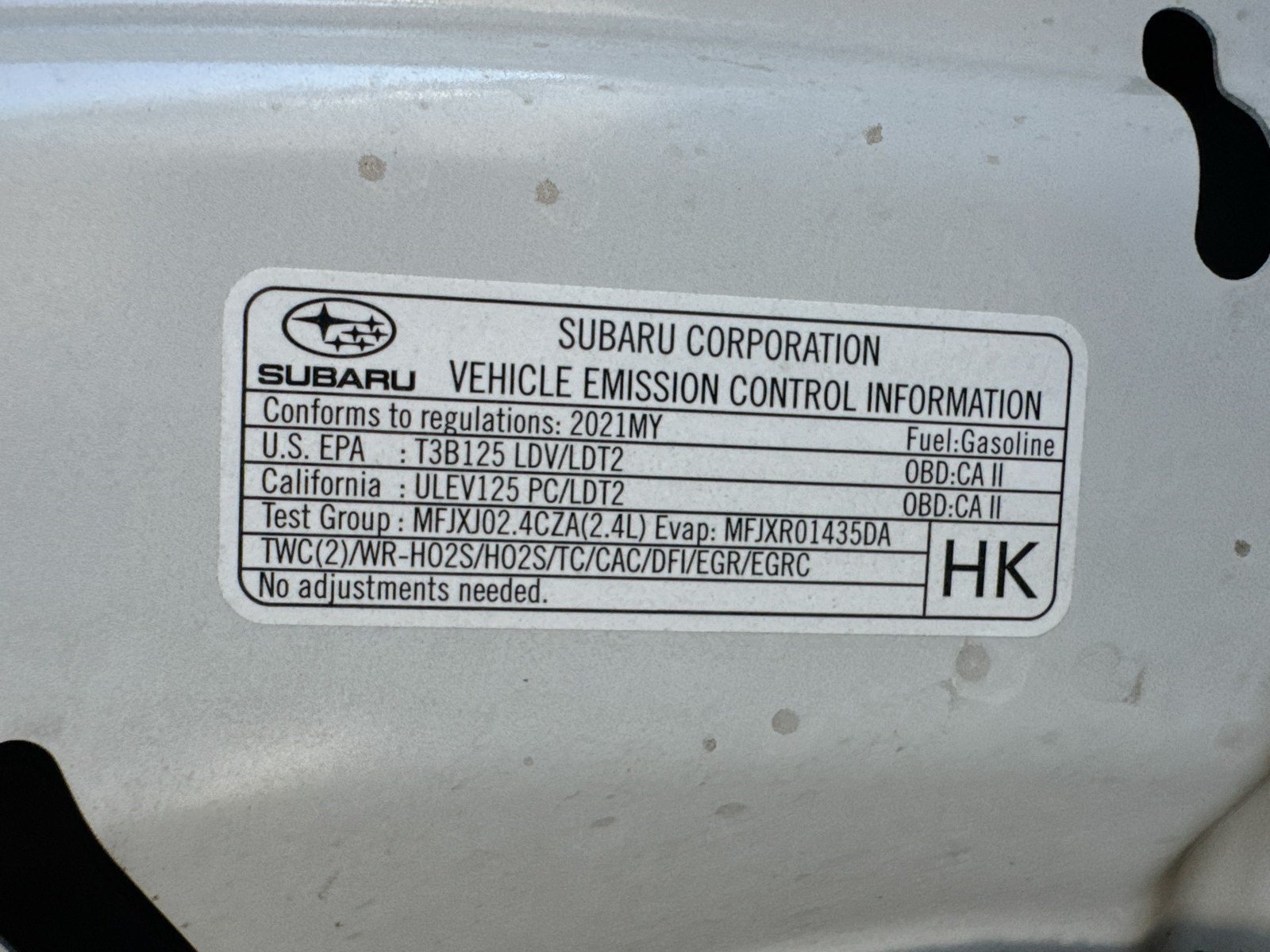 Used 2021 Subaru Legacy Limited XT w/ Popular Package #2 AWD/4WD image 22