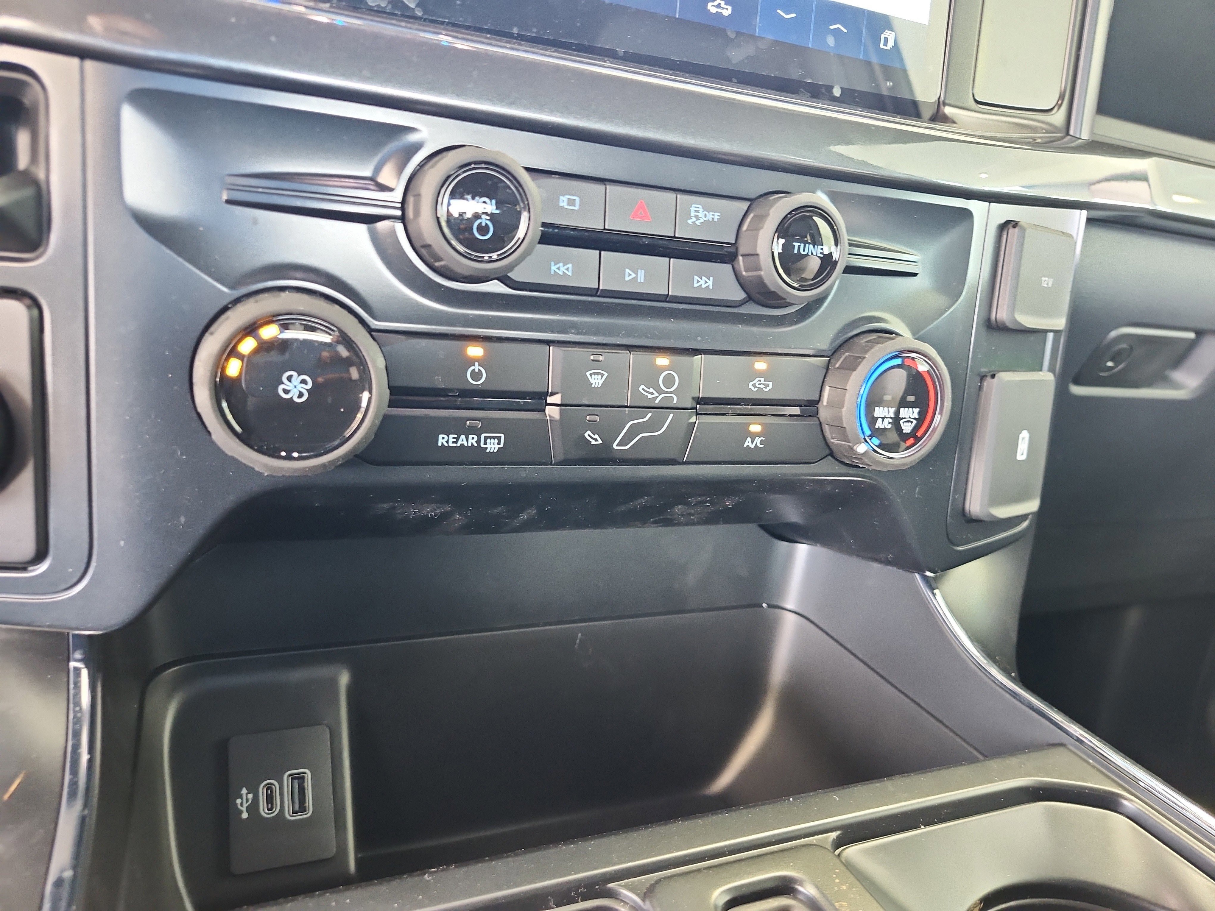 New 2026 Ford F150 STX w/ Equipment Group 200A image 26