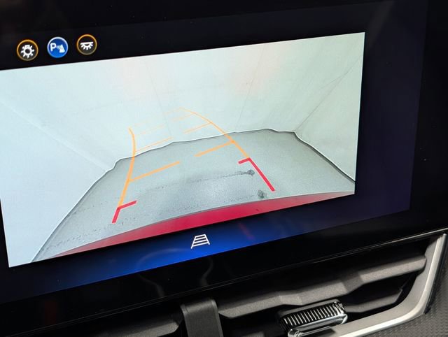 New 2026 Chevrolet Equinox LT w/ Convenience Package II image 24