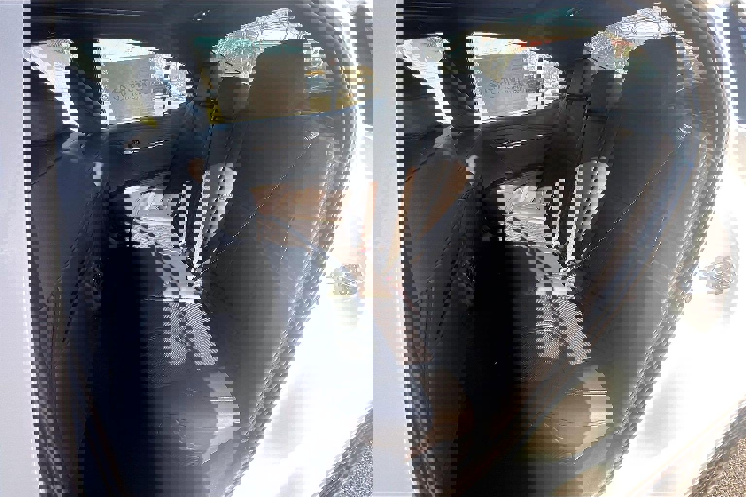 New 2026 Toyota Camry XSE image 13