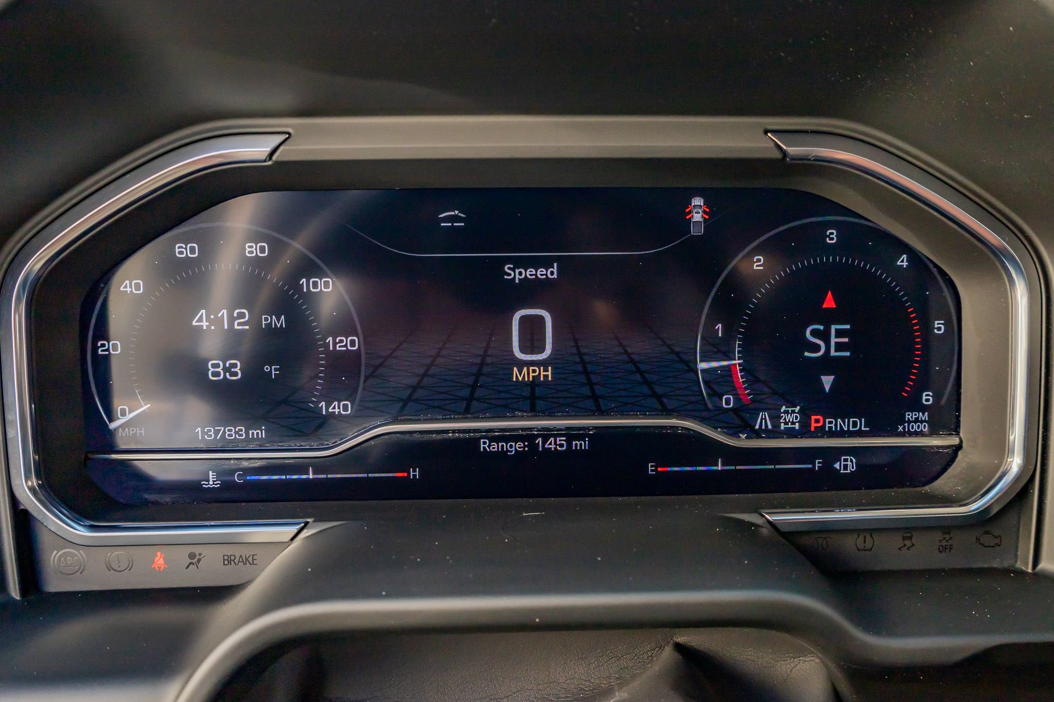 Used 2025 GMC Sierra 2500 Denali Ultimate image 20