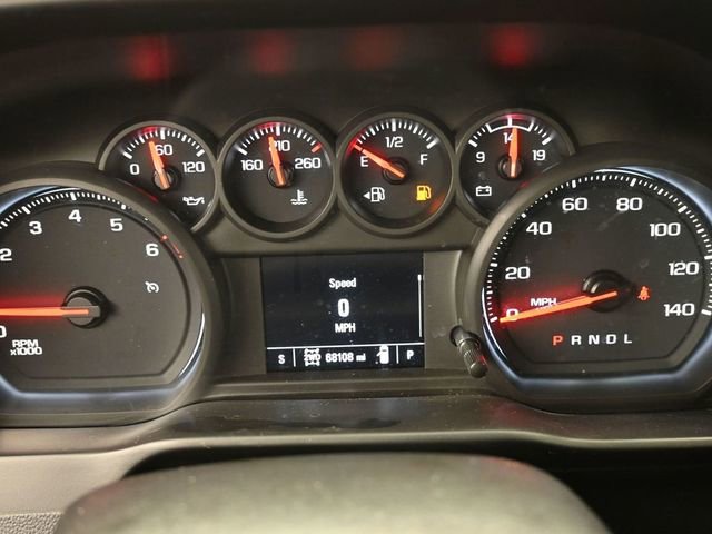 Used 2020 Chevrolet Silverado 2500 Custom w/ Custom Value Package image 30