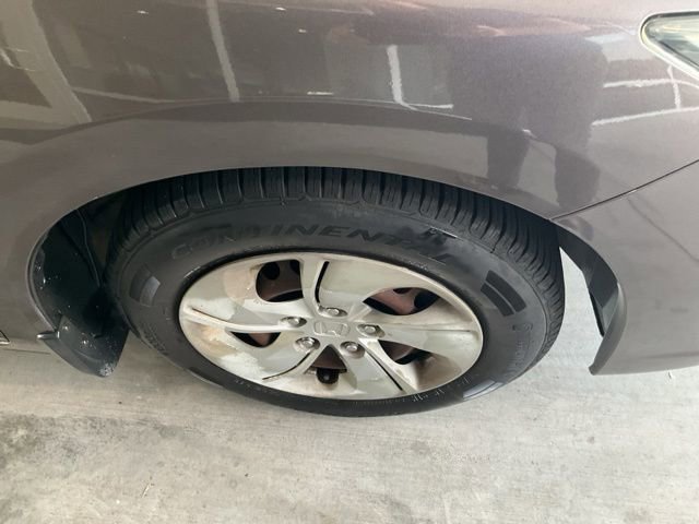 Used 2015 Honda Civic LX image 25