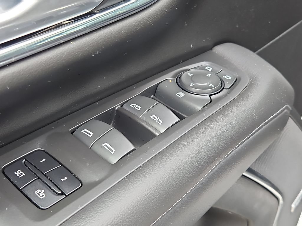 Certified 2022 Chevrolet Tahoe LT AWD/4WD image 30