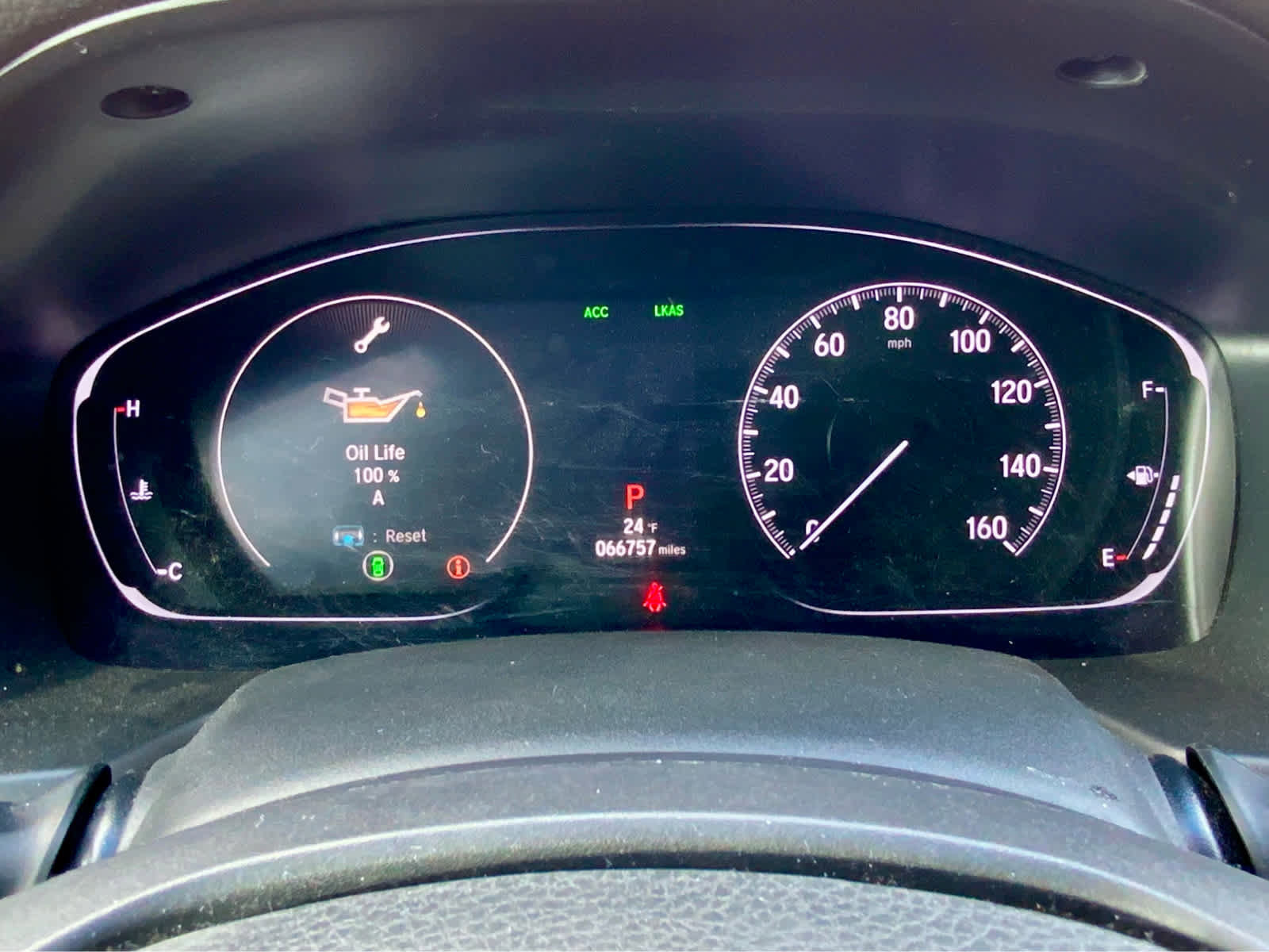 Used 2019 Honda Accord LX image 30