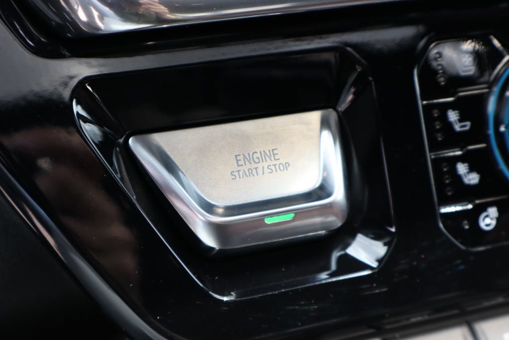 Used 2025 GMC Sierra 1500 Denali Ultimate AWD/4WD image 25