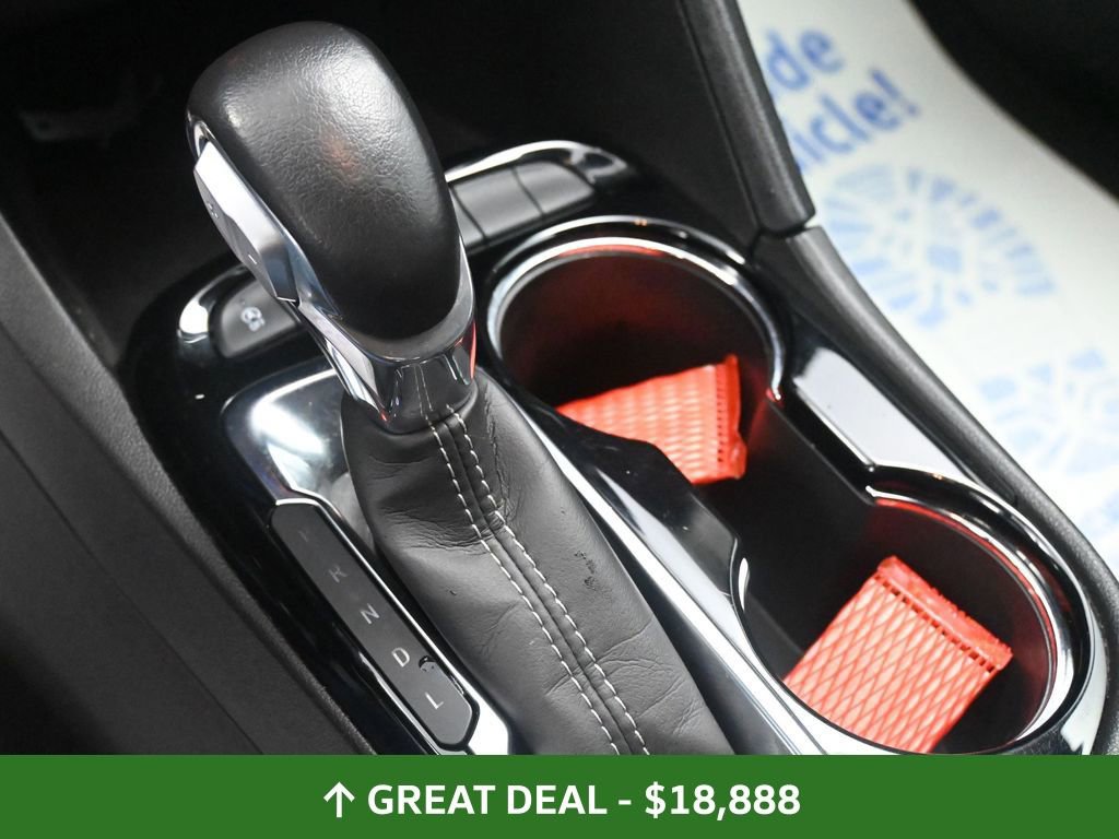 Used 2024 Buick Encore GX Sport Touring image 25