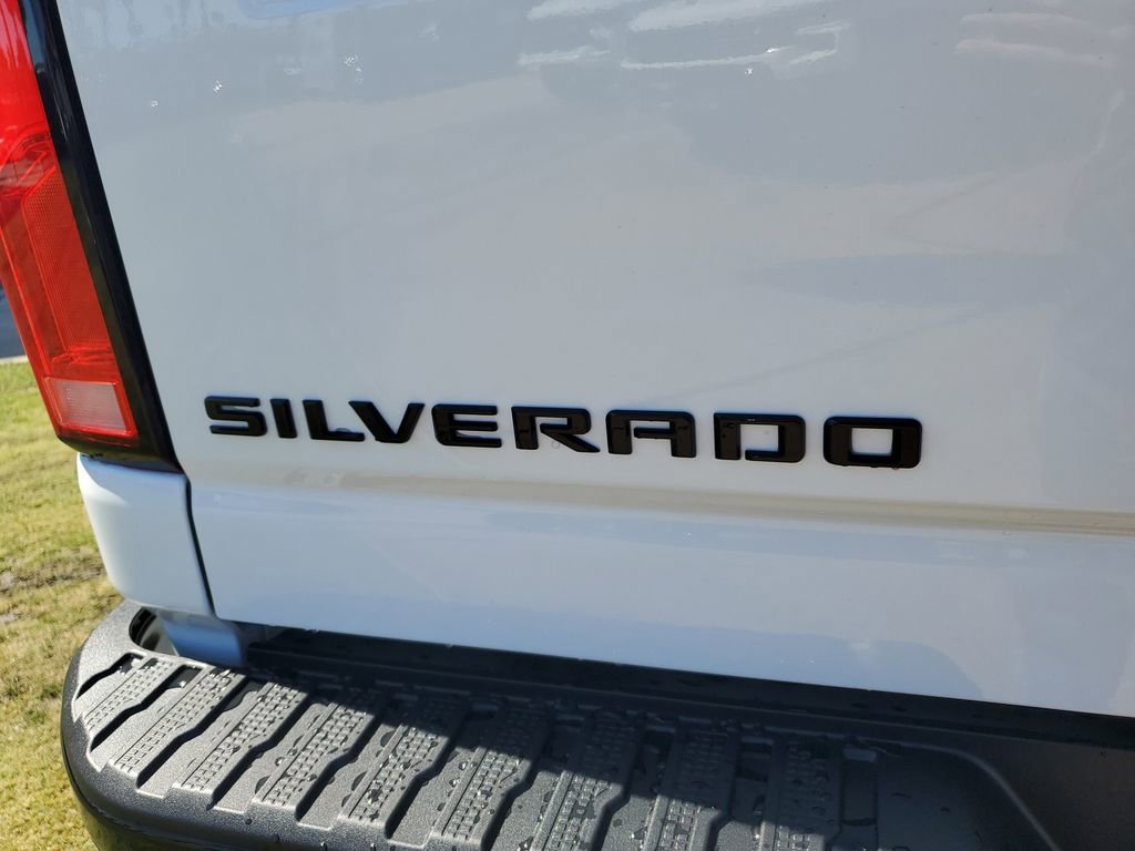 New 2026 Chevrolet Silverado 2500 LT w/ Trail Boss Package image 7