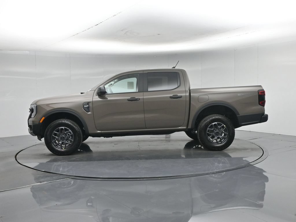New 2026 Ford Ranger XLT w/ Equipment Group 301A High RWD image 27
