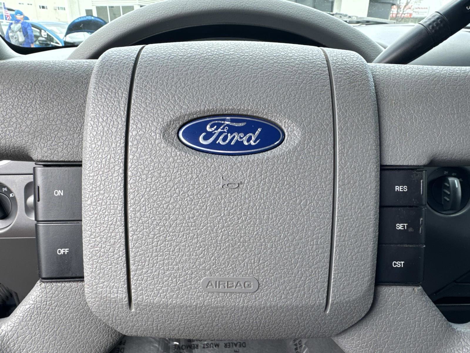 Used 2005 Ford F150 XLT image 15