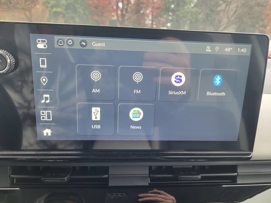 New 2026 Honda Prologue Touring image 24