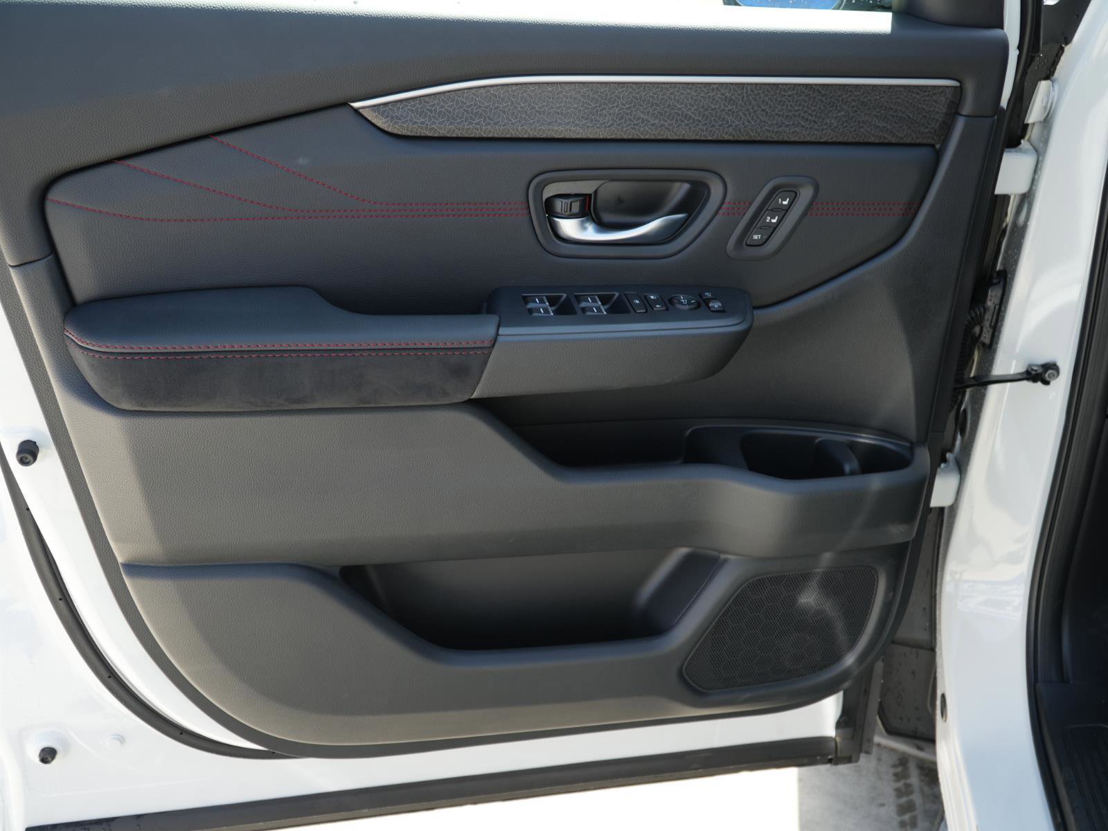 New 2026 Honda Pilot Black Edition image 13