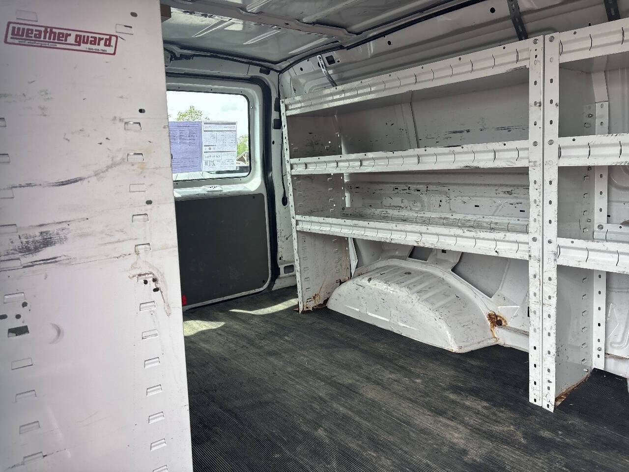 Used 2011 Ford E-250 and Econoline 250 w/ PWR Group RWD image 19