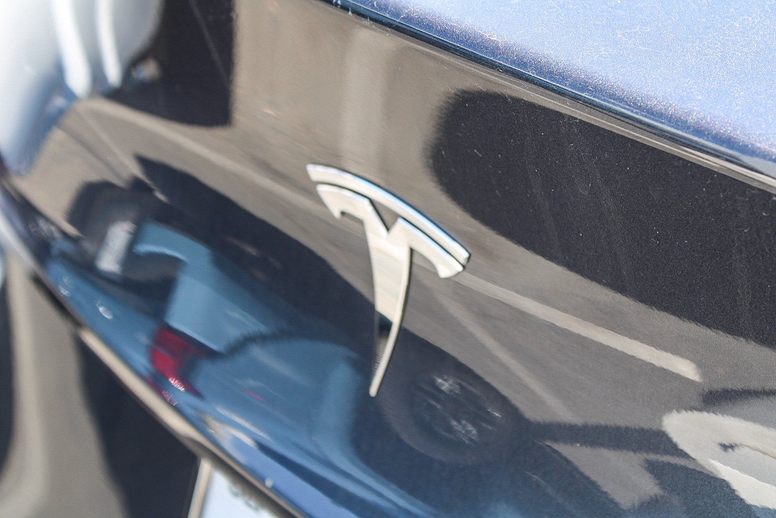 Used 2021 Tesla Model Y Long Range AWD/4WD image 16