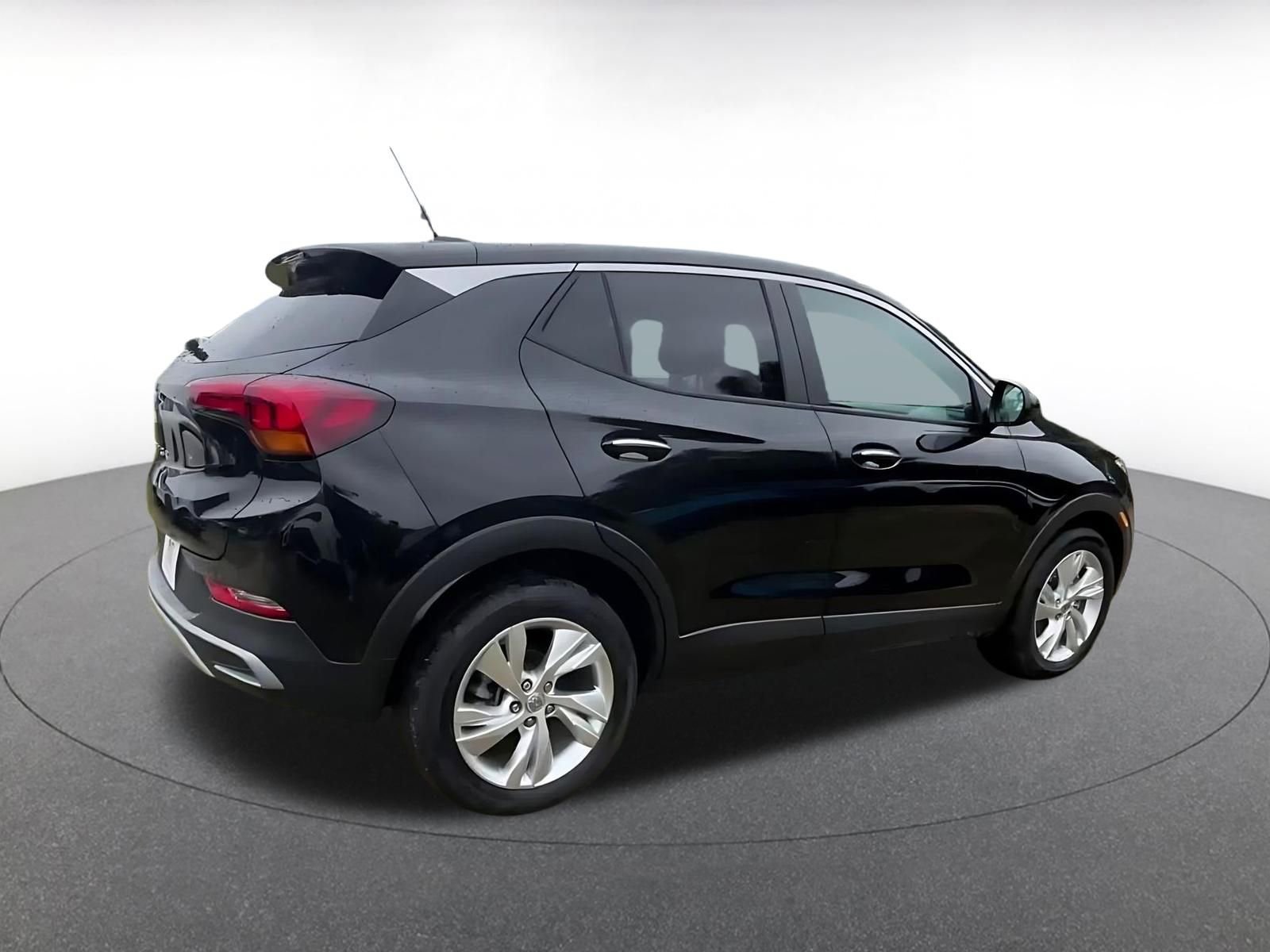 Used 2025 Buick Encore GX Preferred image 15