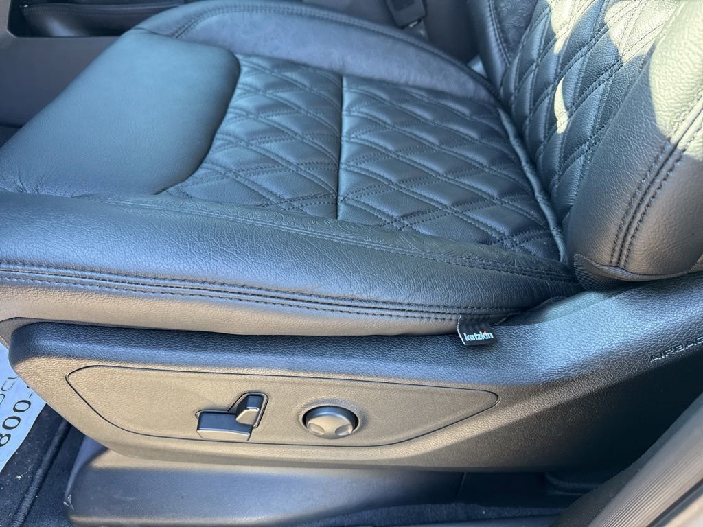 New 2026 RAM 1500 Big Horn image 20