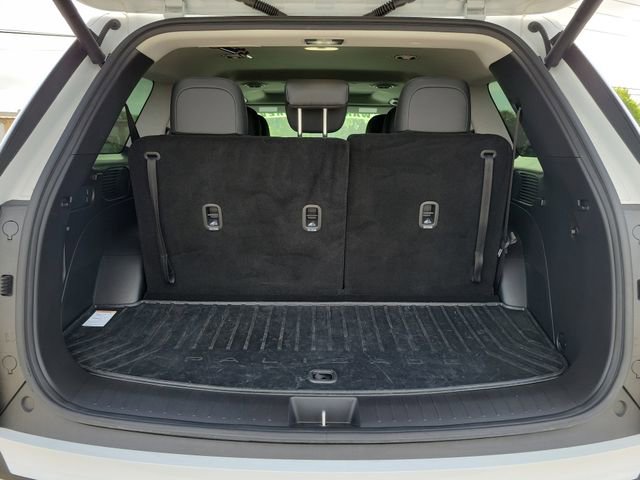 Used 2026 Hyundai Palisade SEL image 9