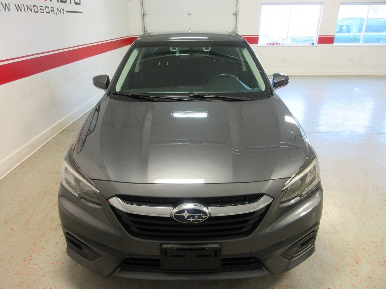 Used 2021 Subaru Legacy Premium AWD/4WD image 11