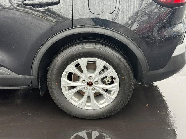 Used 2025 Ford Escape Active image 4