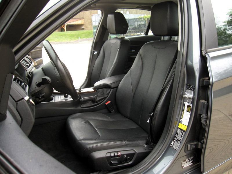 Used 2015 BMW 328i xDrive Sedan image 20