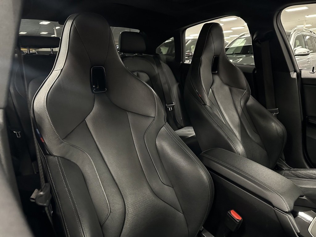 Used 2021 BMW M235i xDrive Gran Coupe image 29