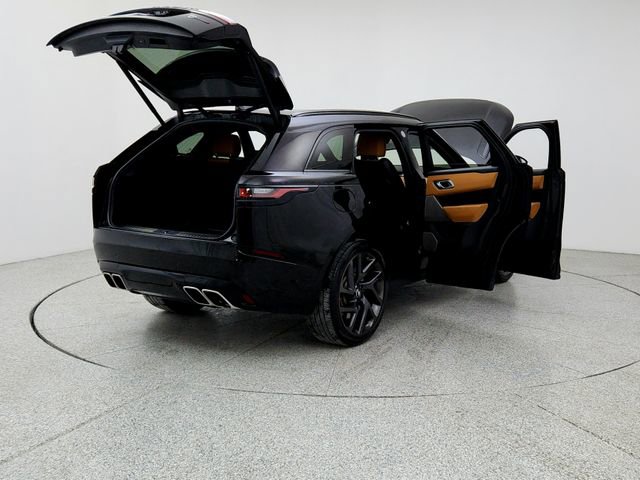 Used 2020 Land Rover Range Rover Velar SV Autobiography Dynamic image 11