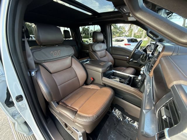 Used 2025 Ford F250 King Ranch AWD/4WD image 26