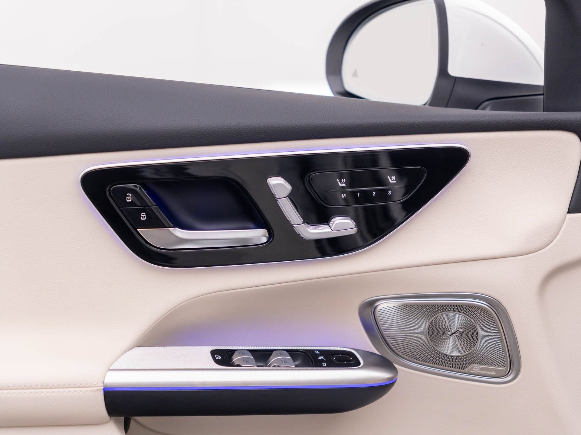 New 2027 Mercedes-Benz GLC 300 4MATIC image 15
