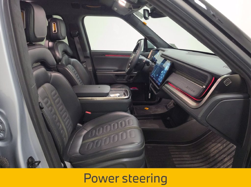 Used 2024 Rivian R1T Adventure Dual AWD/4WD image 18